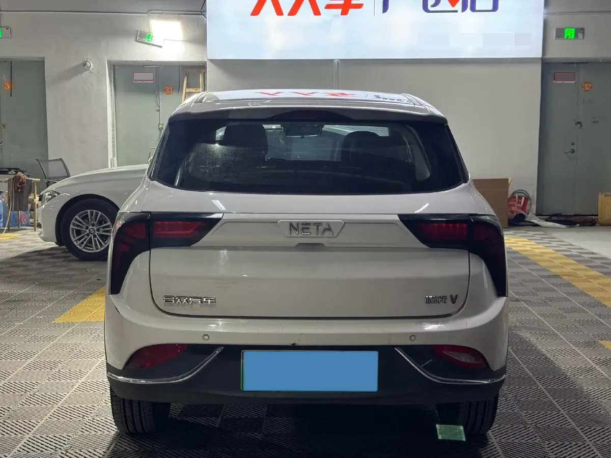 2022 Neta V BEV 38.54KWH,autocango,china used car exporter,china ev exporter,chinese used car exporter,chinese used ev exporter