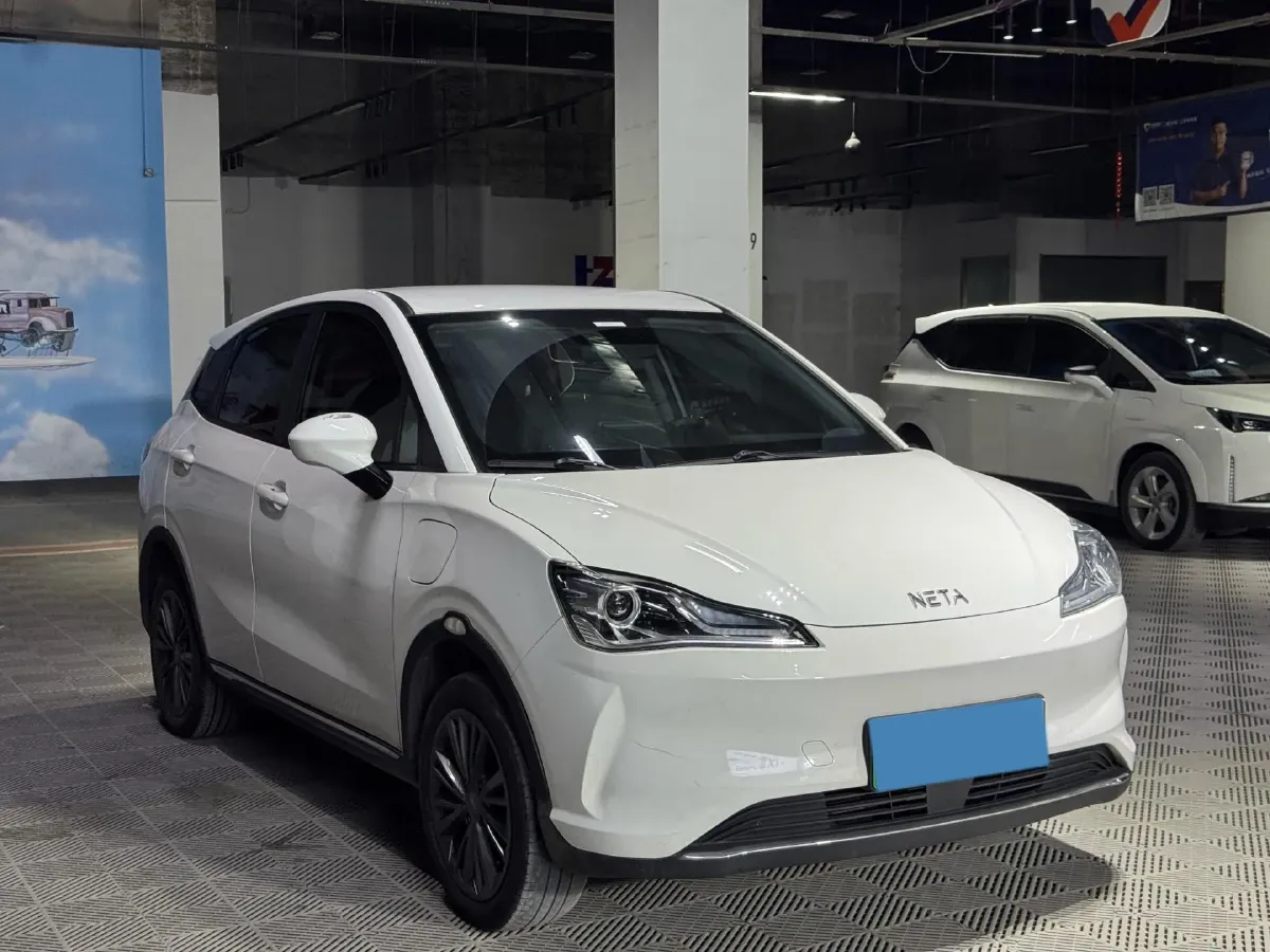 2022 Neta V BEV 38.54KWH,autocango,china used car exporter,china ev exporter,chinese used car exporter,chinese used ev exporter
