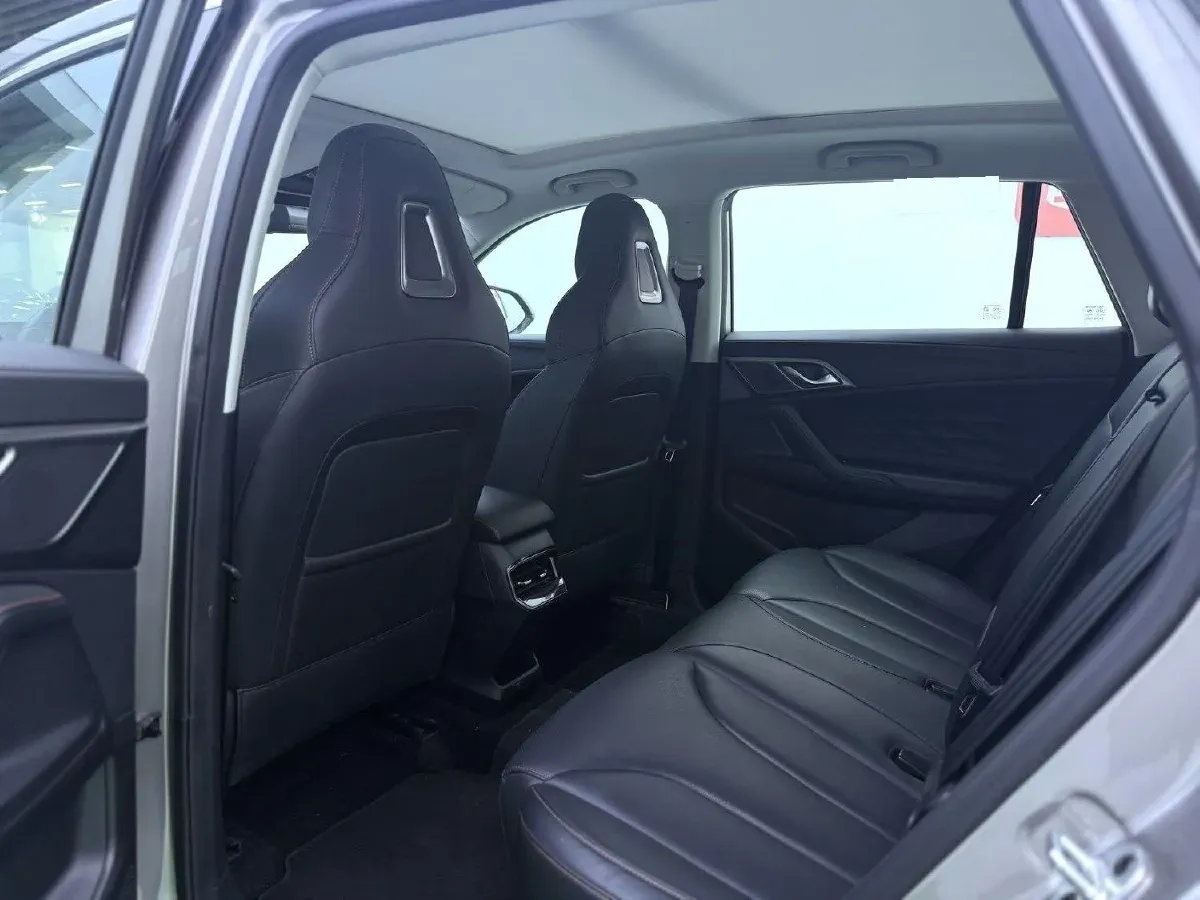 2023 DongFeng Forthing S50EV BEV 57.2KWH,autocango,china used car exporter,china ev exporter,chinese used car exporter,chinese used ev exporter