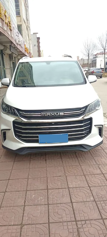 2019 MAXUS G50 1.3T 163HP L3 6MT,autocango,china used car exporter,china ev exporter,chinese used car exporter,chinese used ev exporter