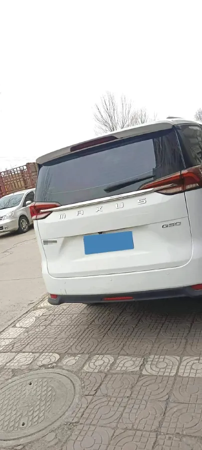2019 MAXUS G50 1.3T 163HP L3 6MT,autocango,china used car exporter,china ev exporter,chinese used car exporter,chinese used ev exporter