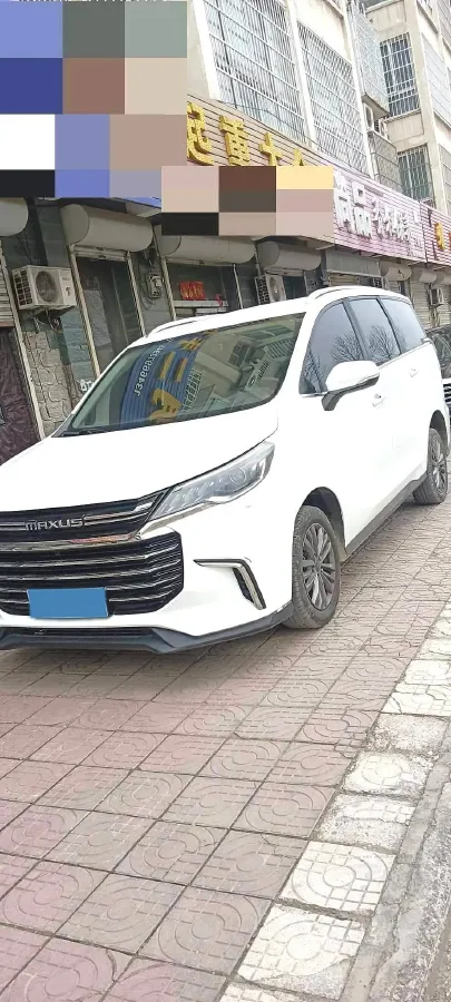 2019 MAXUS G50 1.3T 163HP L3 6MT,autocango,china used car exporter,china ev exporter,chinese used car exporter,chinese used ev exporter