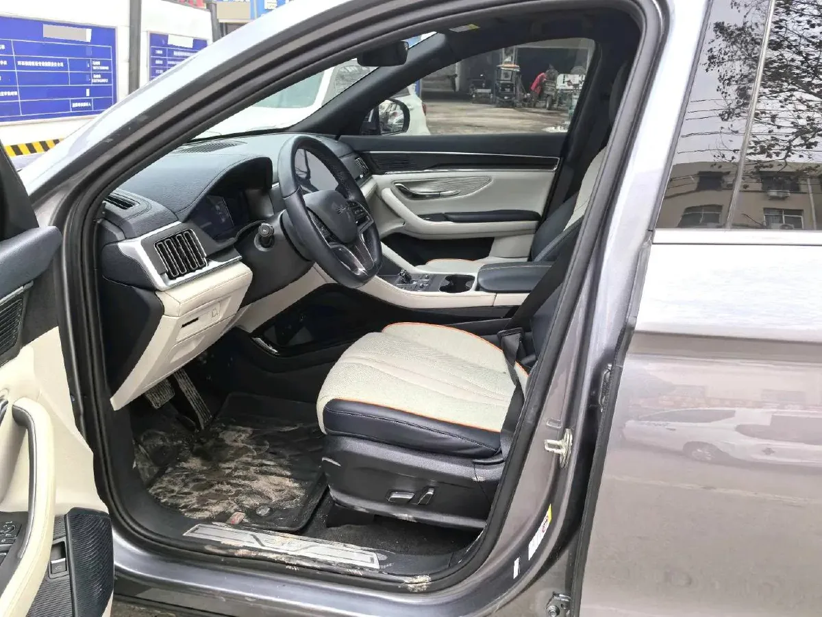 2024 BYD Song Plus 1.5L 110HP L4 E-CVT PHEV 18.3KWH,autocango,china used car exporter,china ev exporter,chinese used car exporter,chinese used ev exporter