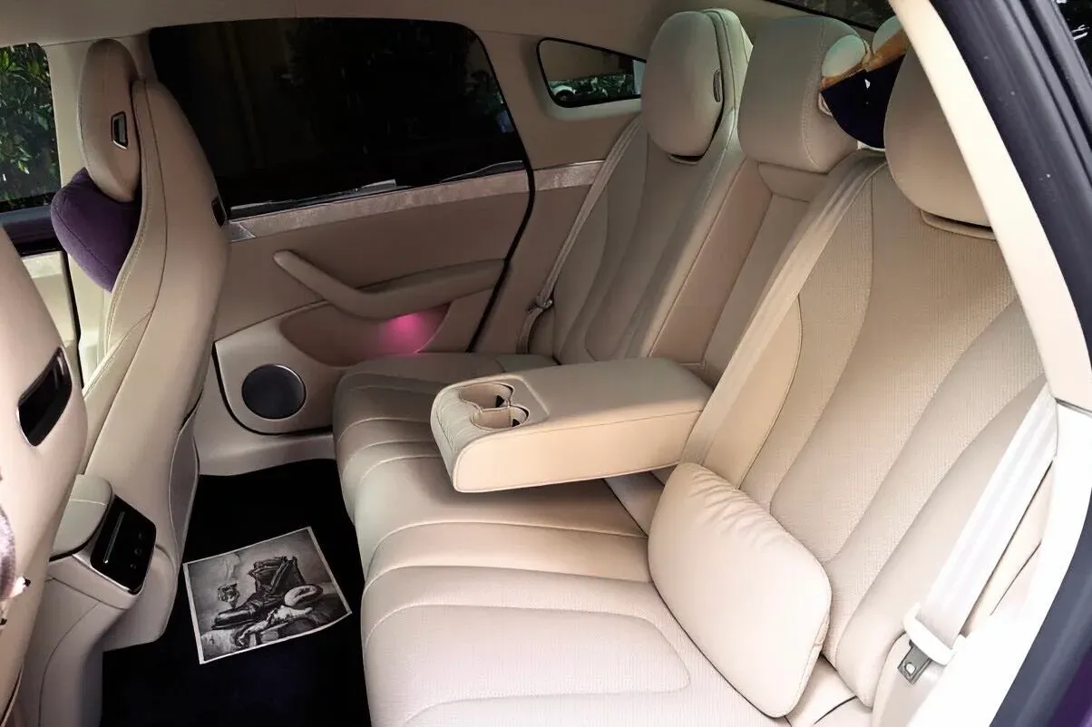 2026 Luxeed S7 BEV,autocango,china used car exporter,china ev exporter,chinese used car exporter,chinese used ev exporter