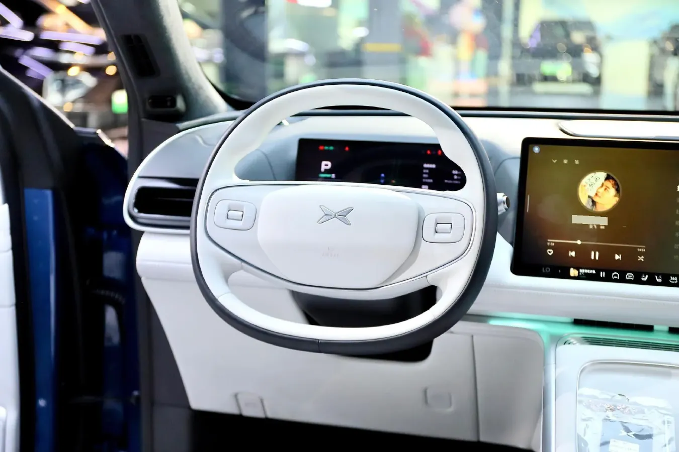 2025 Xpeng G9 BEV 79KWH,autocango,china used car exporter,china ev exporter,chinese used car exporter,chinese used ev exporter