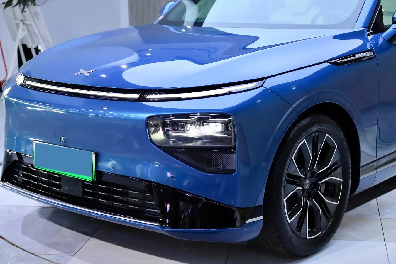 2025 Xpeng G9 BEV 79KWH,autocango,china used car exporter,china ev exporter,chinese used car exporter,chinese used ev exporter