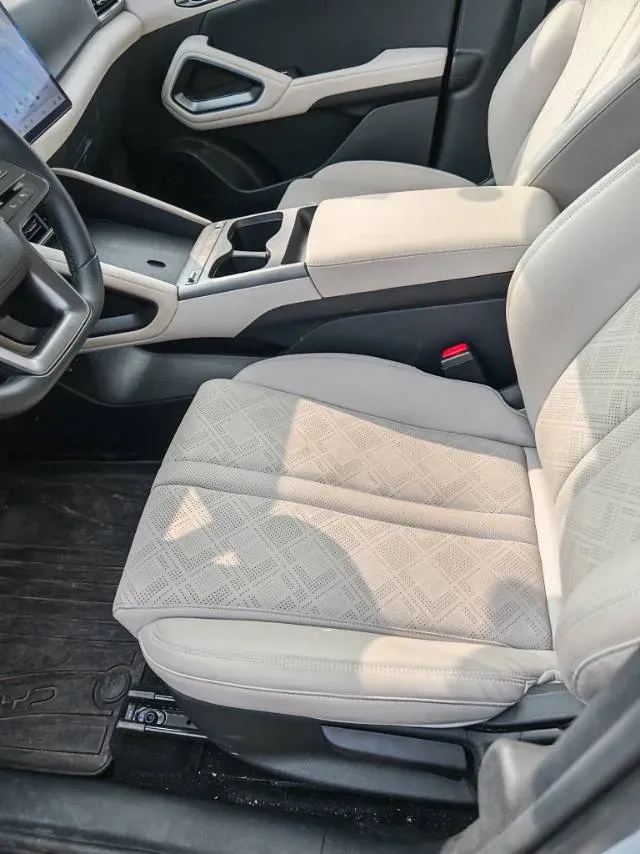 2024 BYD YuanUP BEV 45.12KWH,autocango,china used car exporter,china ev exporter,chinese used car exporter,chinese used ev exporter