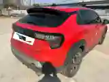 2018 Toyota C-HR 2.0L 171HP L4 CVT
