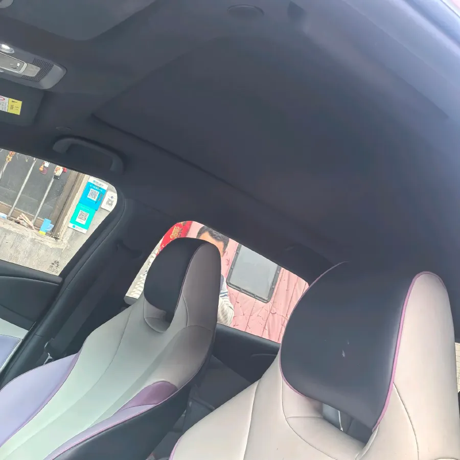 2021 BYD Yuan Pro BEV 50.1KWH,autocango,china used car exporter,china ev exporter,chinese used car exporter,chinese used ev exporter