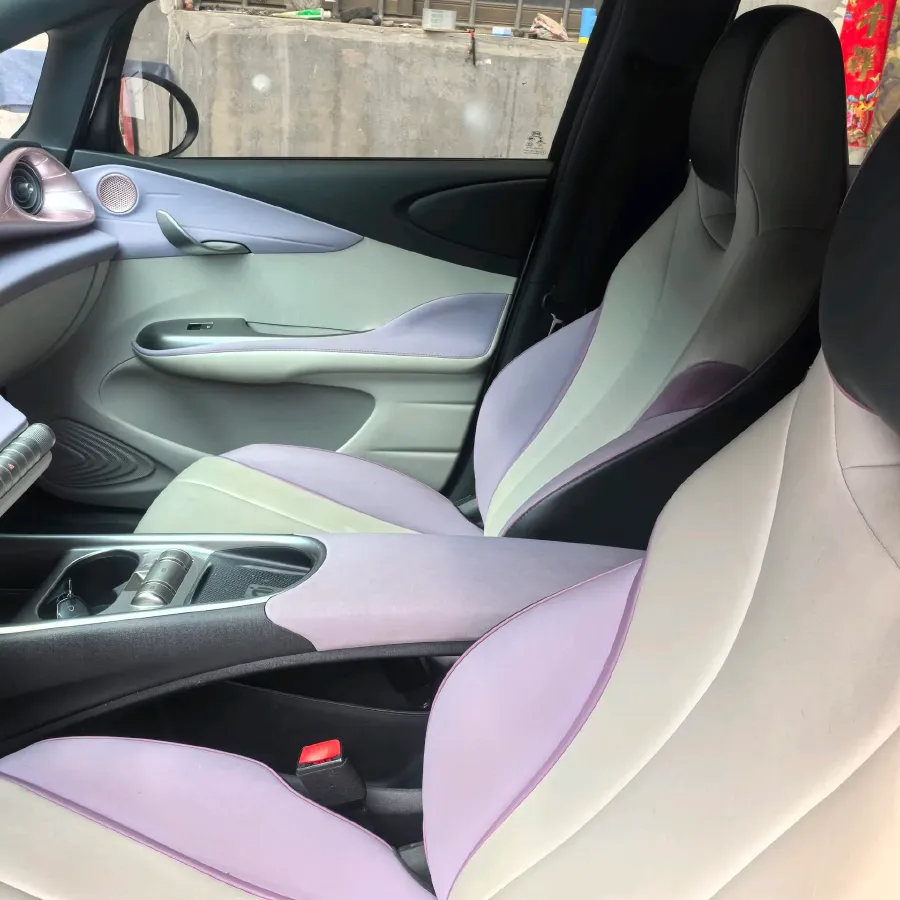 2021 BYD Yuan Pro BEV 50.1KWH,autocango,china used car exporter,china ev exporter,chinese used car exporter,chinese used ev exporter