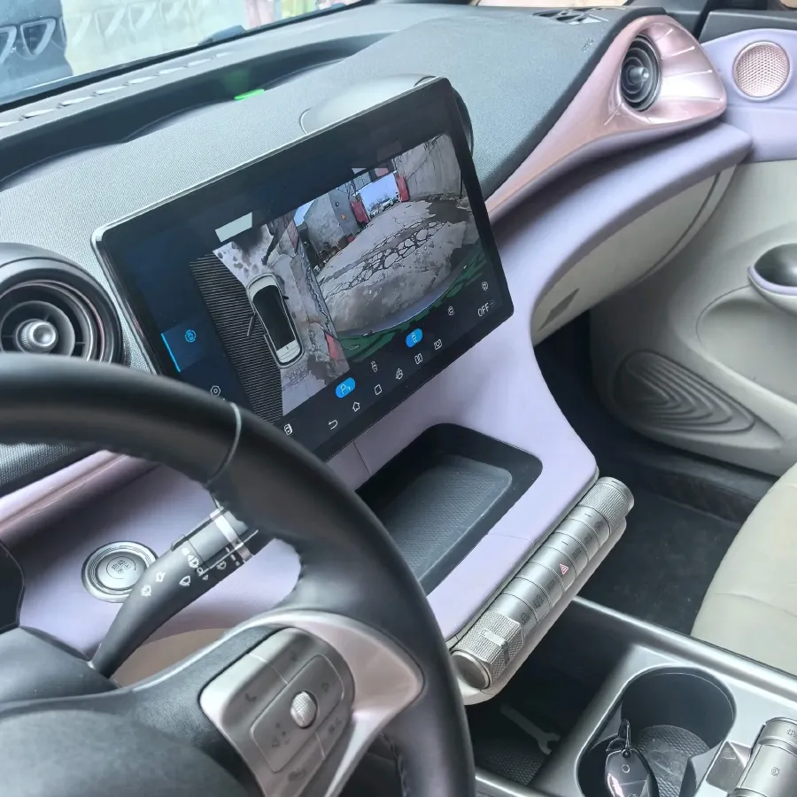 2021 BYD Yuan Pro BEV 50.1KWH,autocango,china used car exporter,china ev exporter,chinese used car exporter,chinese used ev exporter