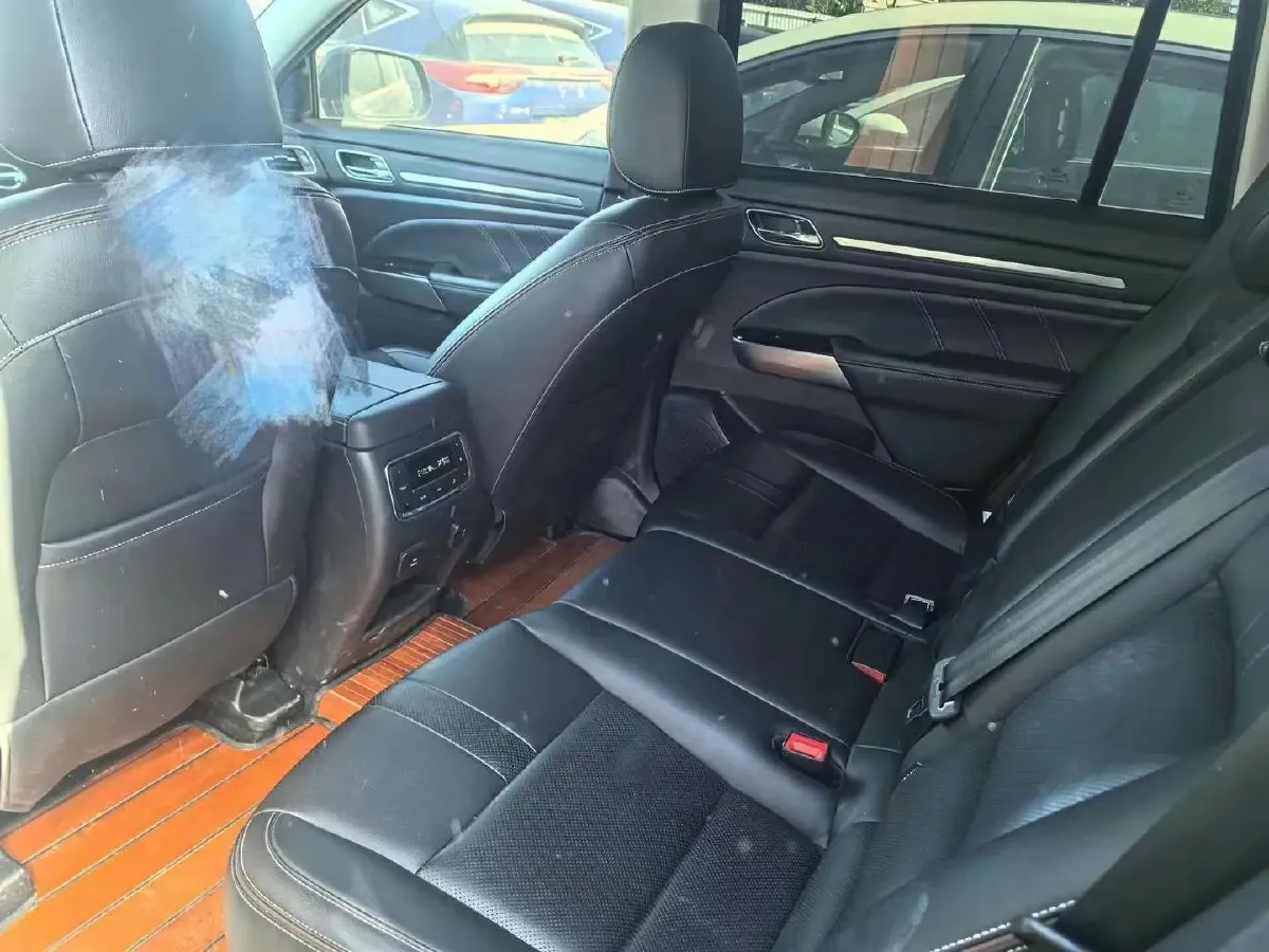 2020 GAC Trumpchi GS8 2.0T 252HP L4 6AT,autocango,china used car exporter,china ev exporter,chinese used car exporter,chinese used ev exporter