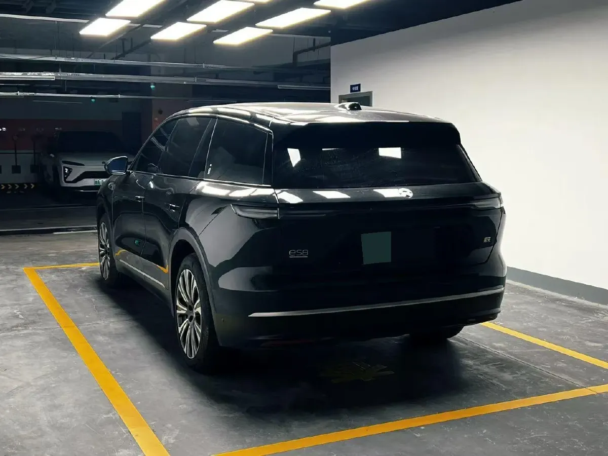 2026 NIO ES8 BEV,autocango,china used car exporter,china ev exporter,chinese used car exporter,chinese used ev exporter
