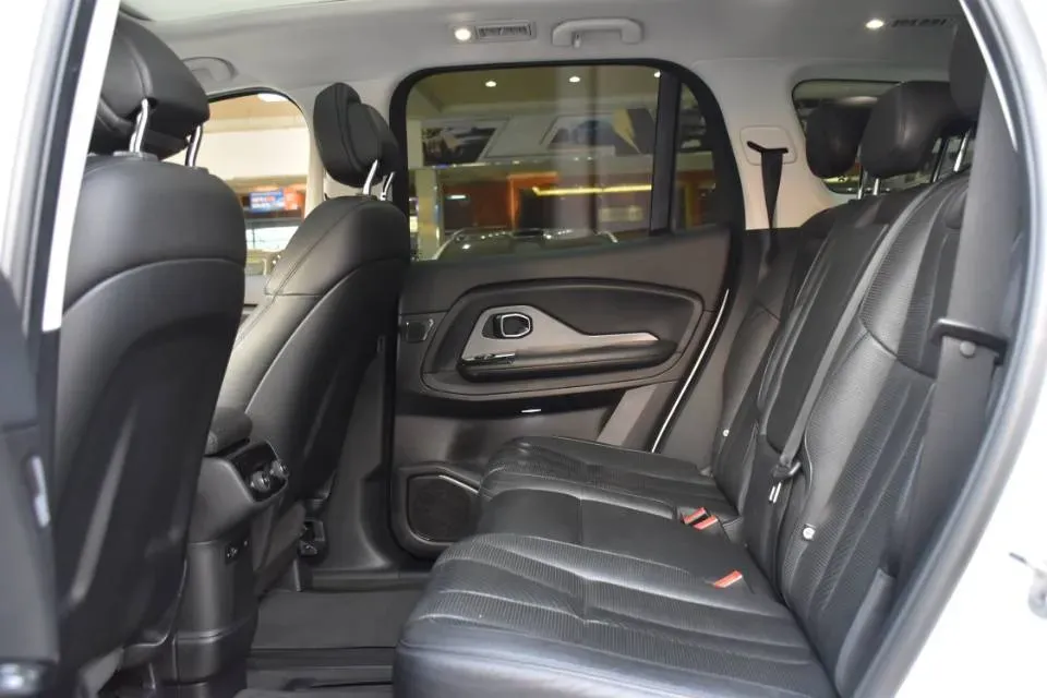 2018 NIO ES8 BEV 70KWH,autocango,china used car exporter,china ev exporter,chinese used car exporter,chinese used ev exporter