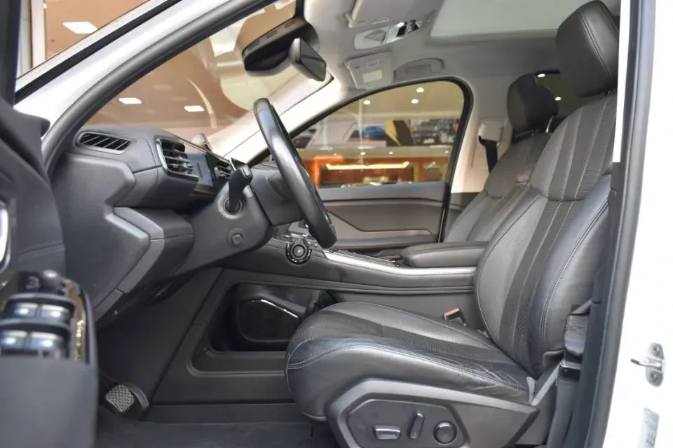 2018 NIO ES8 BEV 70KWH,autocango,china used car exporter,china ev exporter,chinese used car exporter,chinese used ev exporter