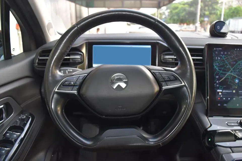 2018 NIO ES8 BEV 70KWH,autocango,china used car exporter,china ev exporter,chinese used car exporter,chinese used ev exporter