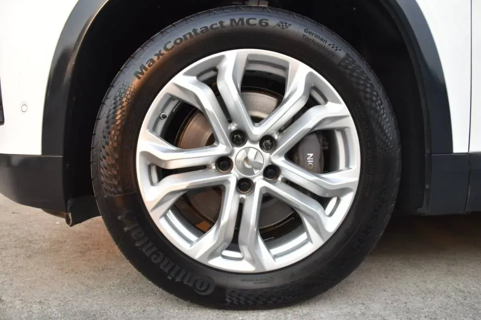 2018 NIO ES8 BEV 70KWH,autocango,china used car exporter,china ev exporter,chinese used car exporter,chinese used ev exporter