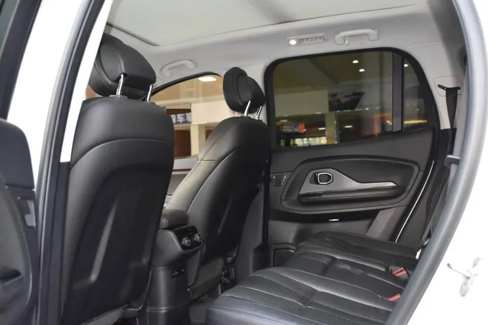 2018 NIO ES8 BEV 70KWH,autocango,china used car exporter,china ev exporter,chinese used car exporter,chinese used ev exporter