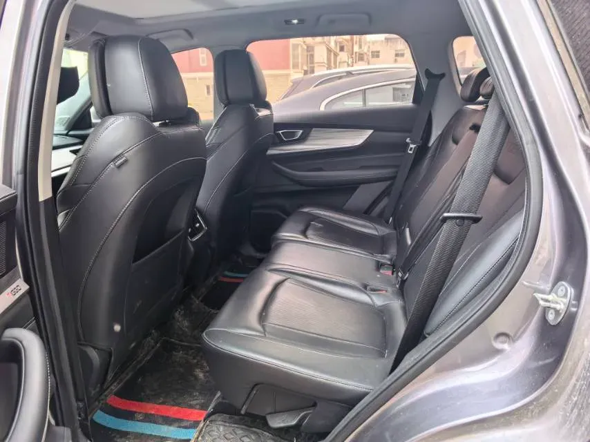 2021 Chery Tiggo 8 1.6T 197HP L4 7DCT,autocango,china used car exporter,china ev exporter,chinese used car exporter,chinese used ev exporter