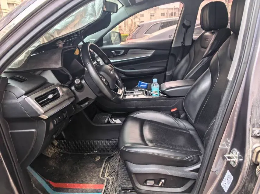 2021 Chery Tiggo 8 1.6T 197HP L4 7DCT,autocango,china used car exporter,china ev exporter,chinese used car exporter,chinese used ev exporter