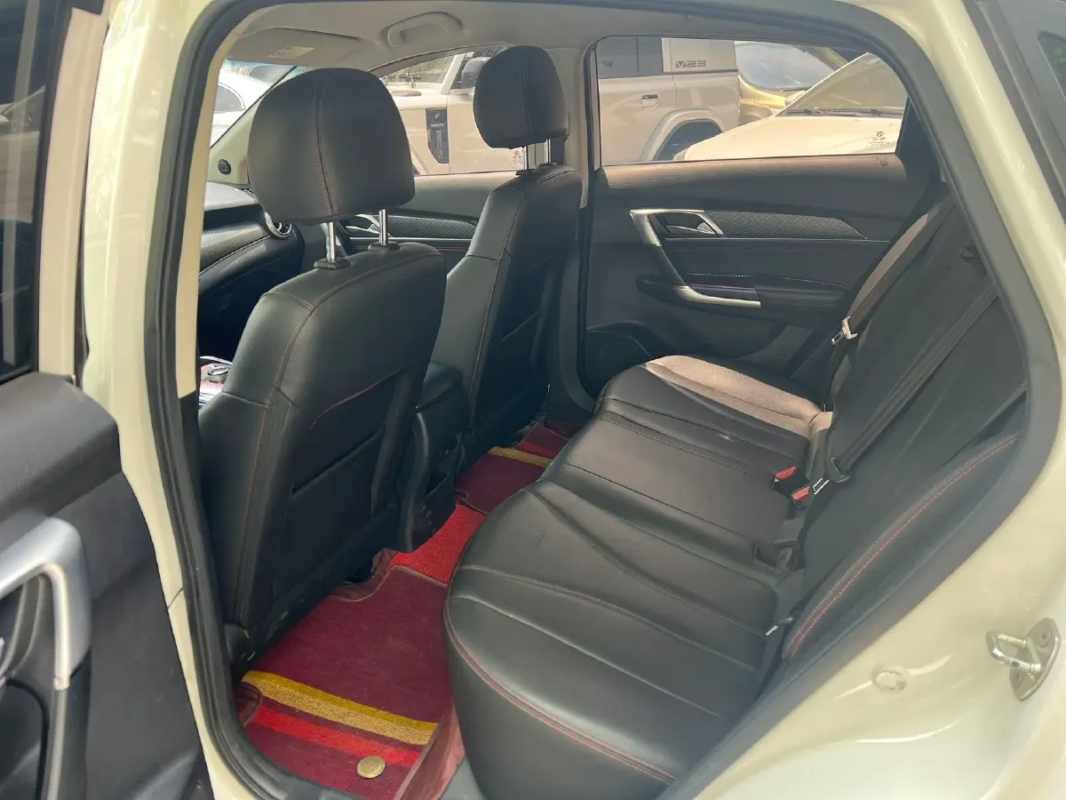 2018 BeiJing Auto EU5 BEV 53.66KWH,autocango,china used car exporter,china ev exporter,chinese used car exporter,chinese used ev exporter