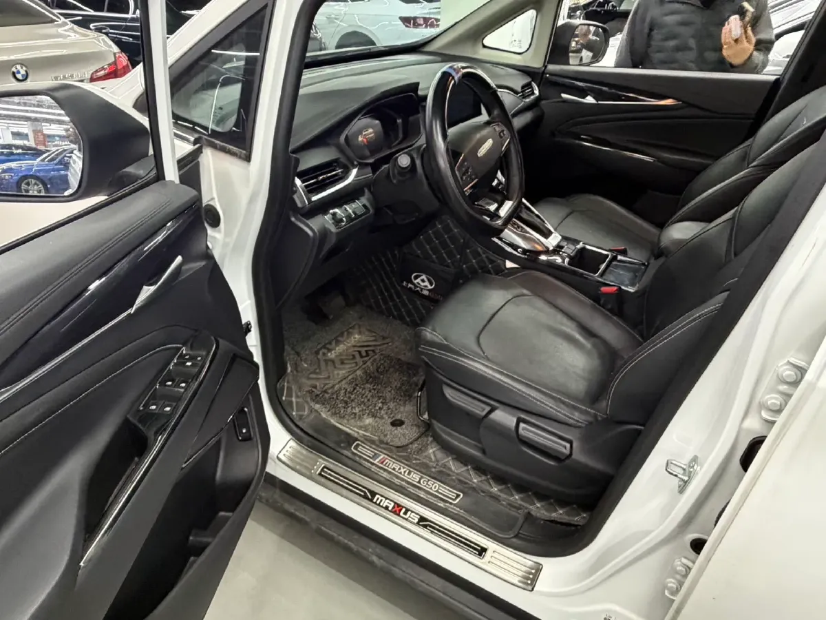 2022 MAXUS G50 1.5T 169HP L4 7DCT,autocango,china used car exporter,china ev exporter,chinese used car exporter,chinese used ev exporter