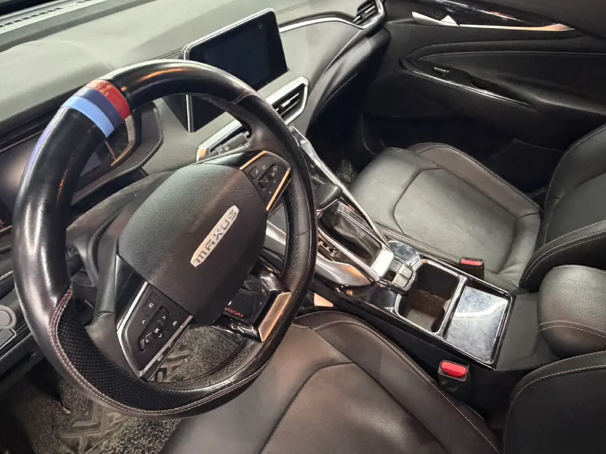 2022 MAXUS G50 1.5T 169HP L4 7DCT,autocango,china used car exporter,china ev exporter,chinese used car exporter,chinese used ev exporter