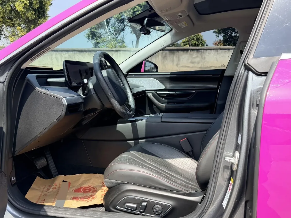 2021 Iveco OuSheng 3.0T 180HP L4 8AT,autocango,china used car exporter,china ev exporter,chinese used car exporter,chinese used ev exporter