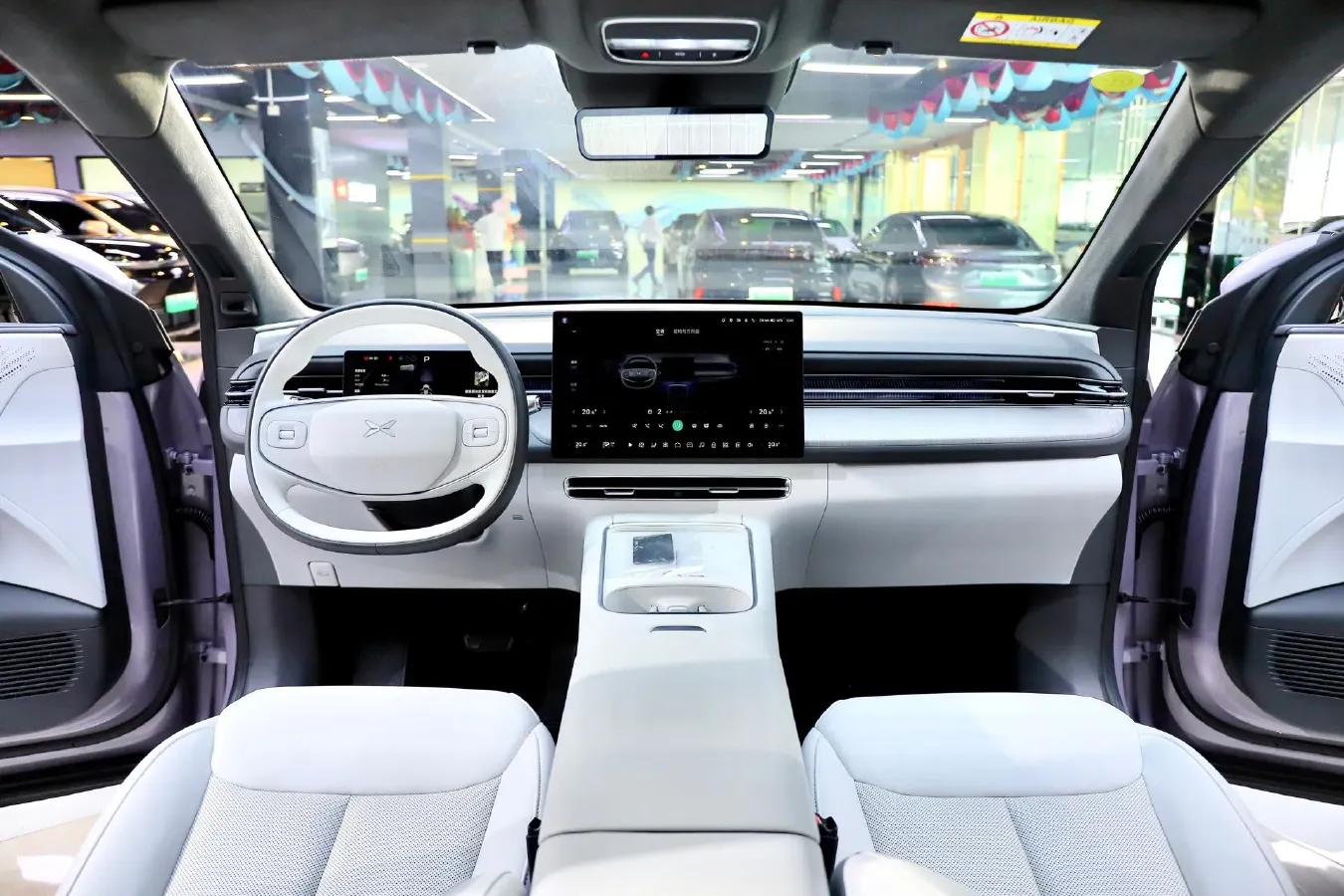 2025 Xpeng G6 BEV 68.5KWH,autocango,china used car exporter,china ev exporter,chinese used car exporter,chinese used ev exporter