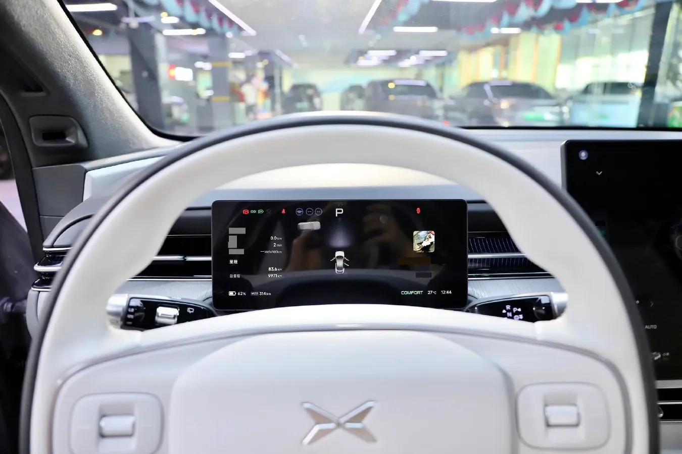 2025 Xpeng G6 BEV 68.5KWH,autocango,china used car exporter,china ev exporter,chinese used car exporter,chinese used ev exporter