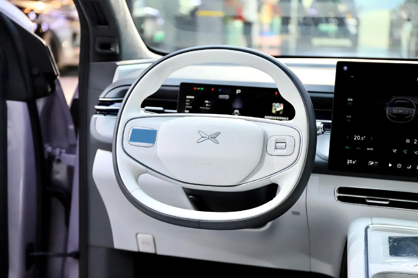 2025 Xpeng G6 BEV 68.5KWH,autocango,china used car exporter,china ev exporter,chinese used car exporter,chinese used ev exporter