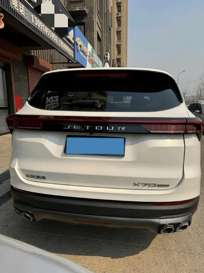 2021 Jetour X70 Plus 1.5T 156HP L4 6DCT,autocango,china used car exporter,china ev exporter,chinese used car exporter,chinese used ev exporter