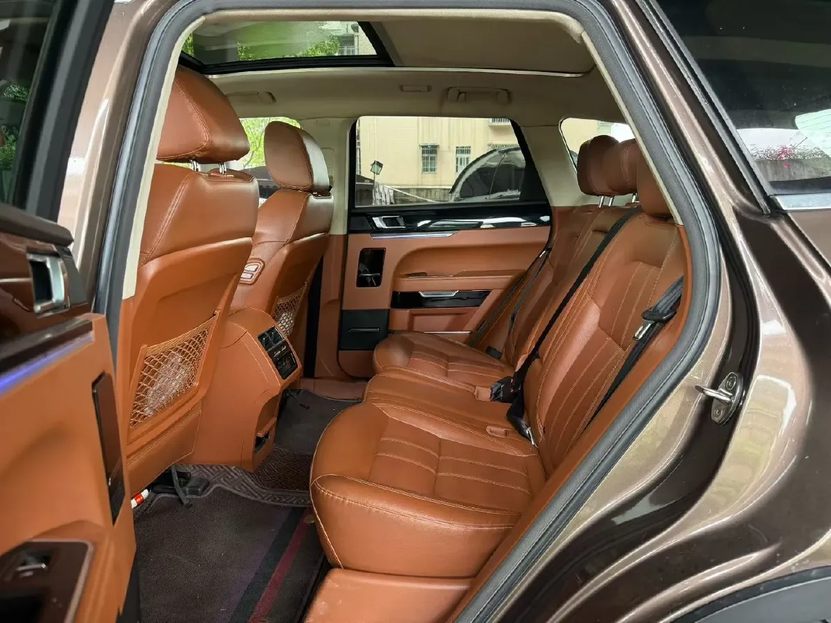 2017 Zotye T700 1.8T 177HP L4 6DCT,autocango,china used car exporter,china ev exporter,chinese used car exporter,chinese used ev exporter