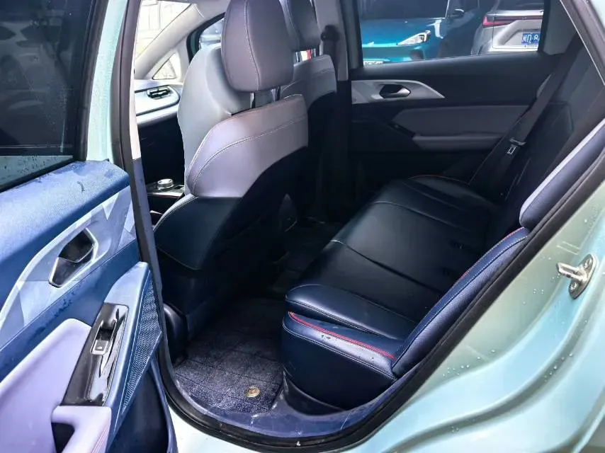 2022 Geometry E BEV 39.4KWH,autocango,china used car exporter,china ev exporter,chinese used car exporter,chinese used ev exporter