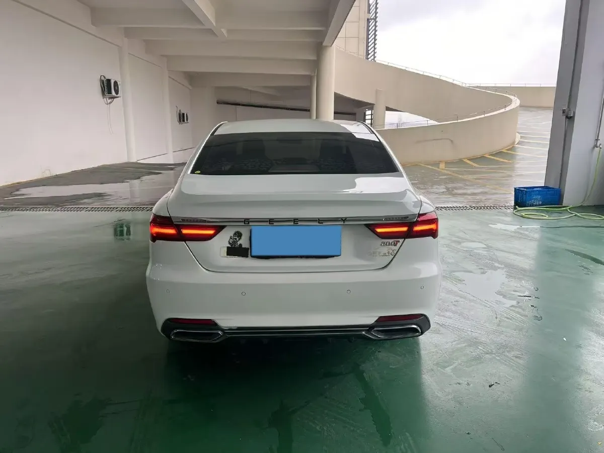 2020 Geely Binray 1.0T 133HP L3 6DCT,autocango,china used car exporter,china ev exporter,chinese used car exporter,chinese used ev exporter