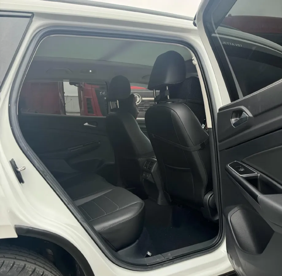 2022 Jetta VS7 1.4T 150HP L4 6AT,autocango,china used car exporter,china ev exporter,chinese used car exporter,chinese used ev exporter