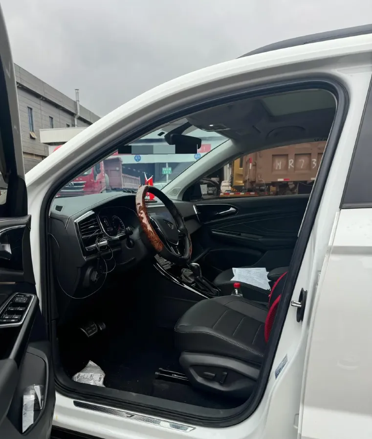 2022 Jetta VS7 1.4T 150HP L4 6AT,autocango,china used car exporter,china ev exporter,chinese used car exporter,chinese used ev exporter