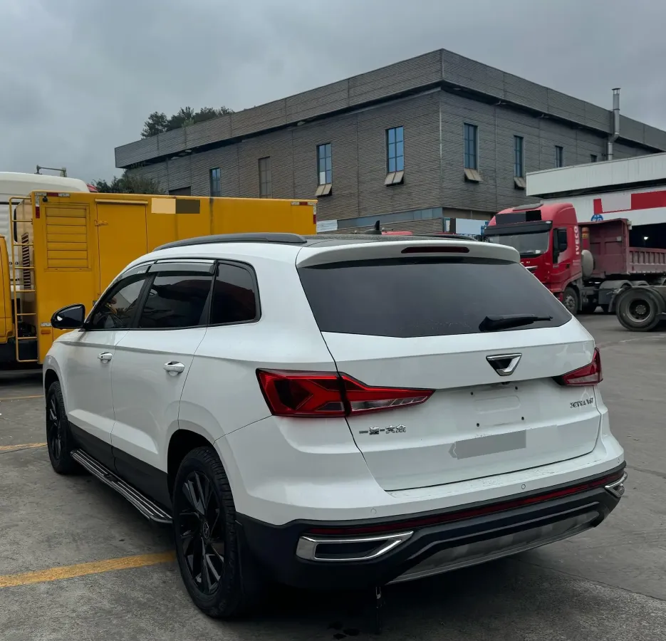 2022 Jetta VS7 1.4T 150HP L4 6AT,autocango,china used car exporter,china ev exporter,chinese used car exporter,chinese used ev exporter