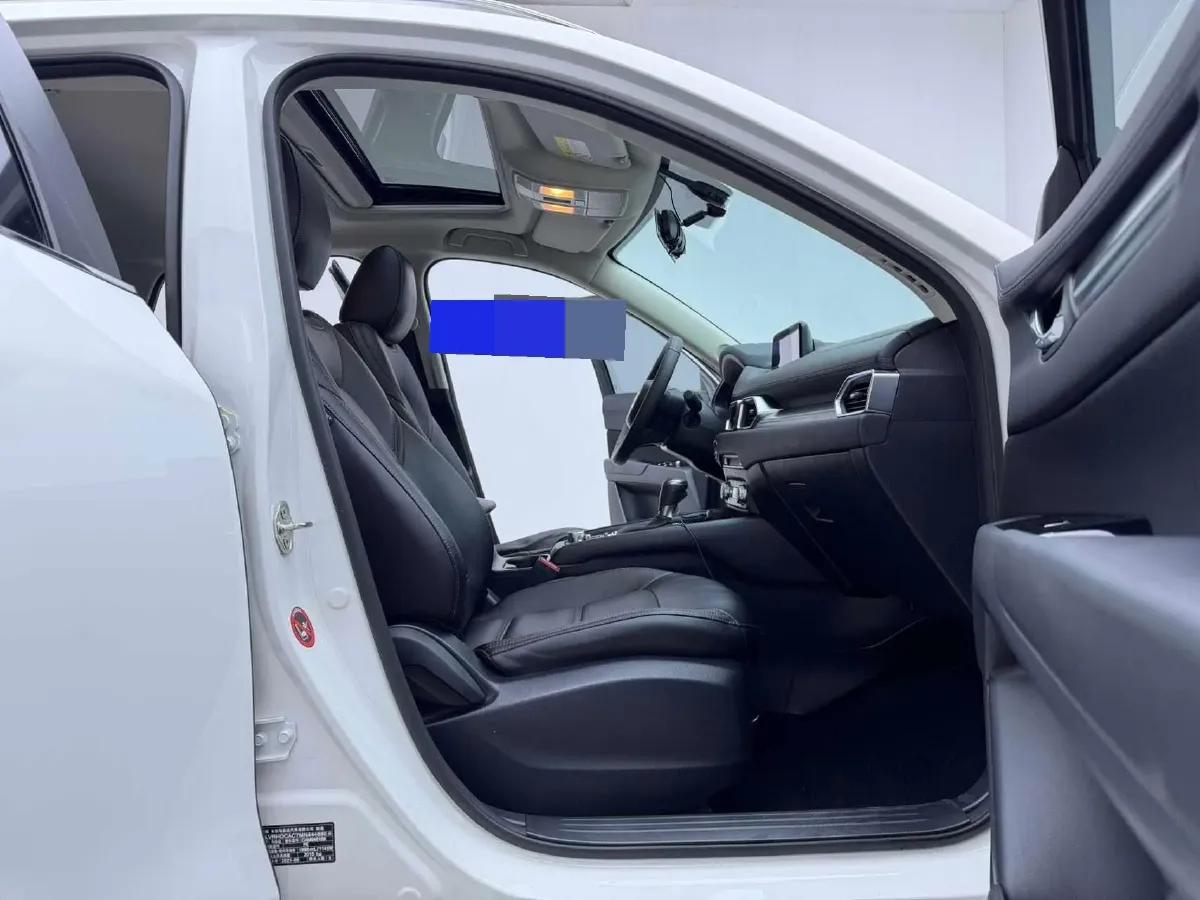 2021 Mazda CX-5 2.0L 155HP L4 6AT,autocango,china used car exporter,china ev exporter,chinese used car exporter,chinese used ev exporter