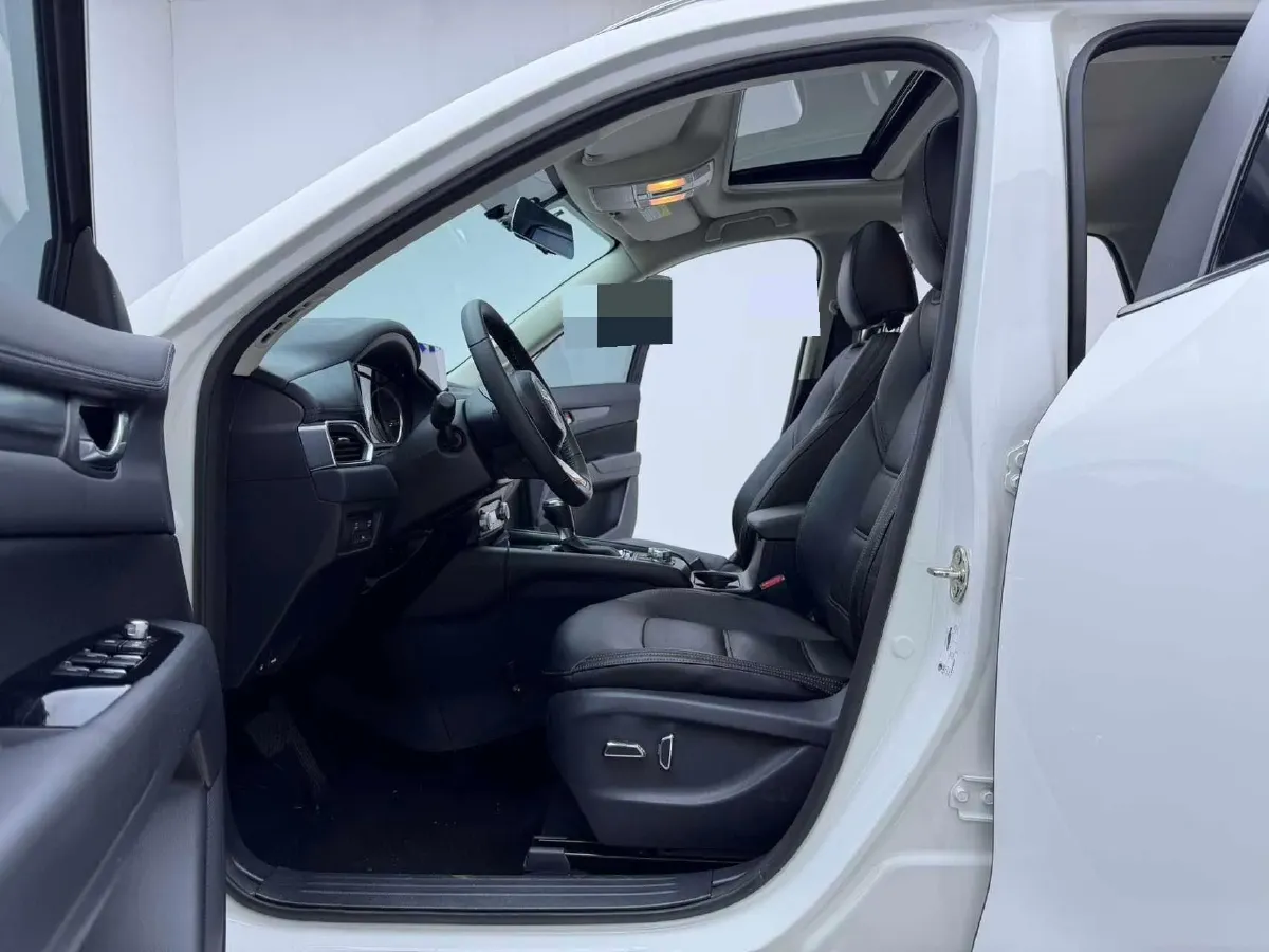 2021 Mazda CX-5 2.0L 155HP L4 6AT,autocango,china used car exporter,china ev exporter,chinese used car exporter,chinese used ev exporter