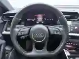 2021 Audi A3 1.4T 150HP L4 7DCT