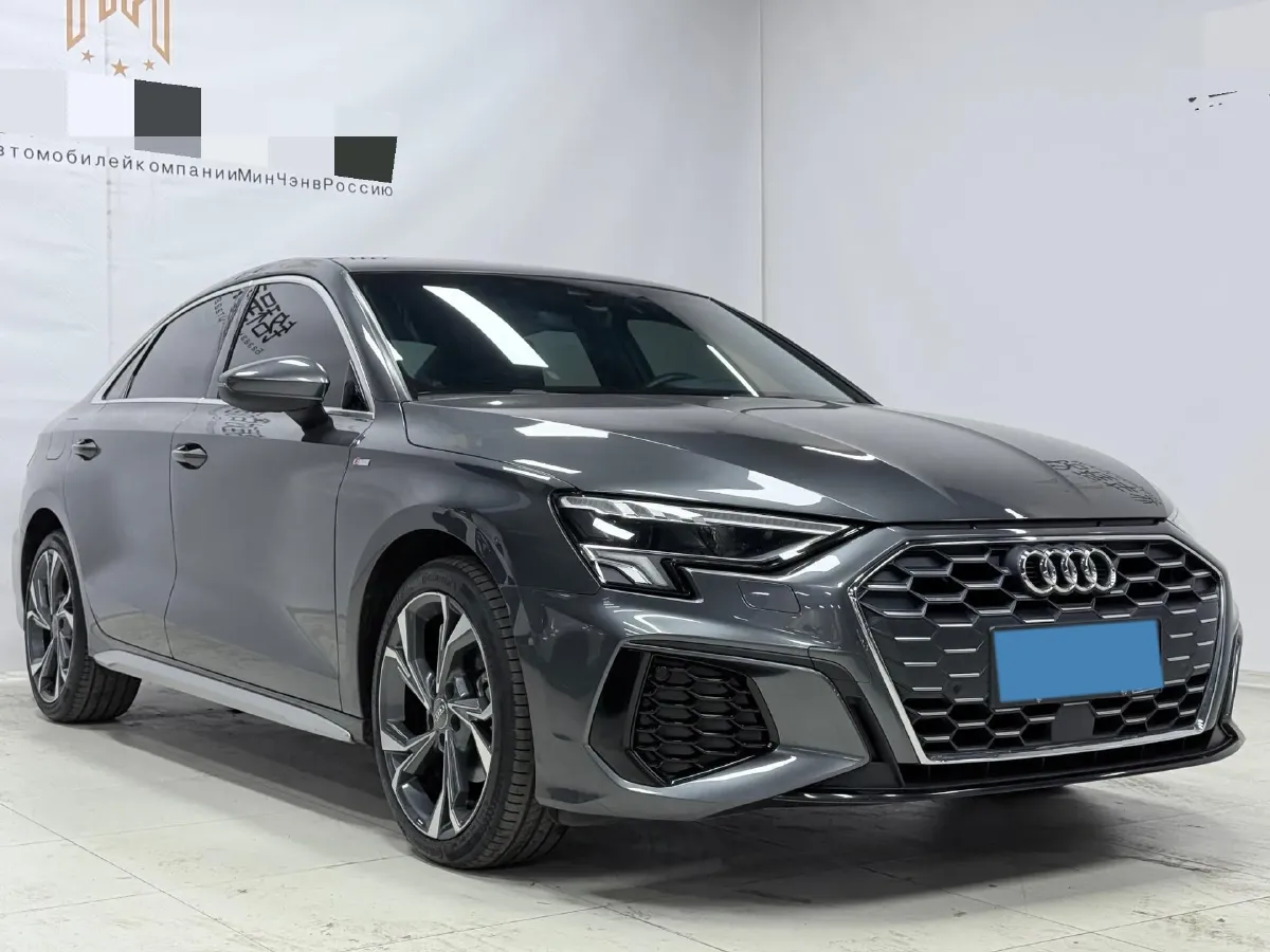 2021 Audi A3 1.4T 150HP L4 7DCT,autocango,china used car exporter,china ev exporter,chinese used car exporter,chinese used ev exporter