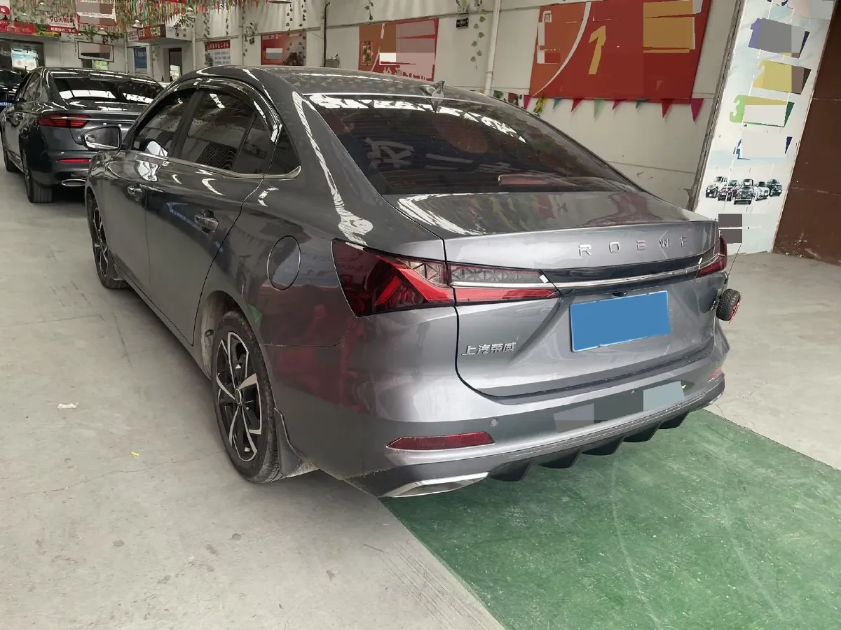 2023 Roewe i5 1.5L 129HP L4 CVT,autocango,china used car exporter,china ev exporter,chinese used car exporter,chinese used ev exporter