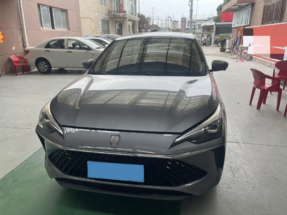 2023 Roewe i5 1.5L 129HP L4 CVT,autocango,china used car exporter,china ev exporter,chinese used car exporter,chinese used ev exporter