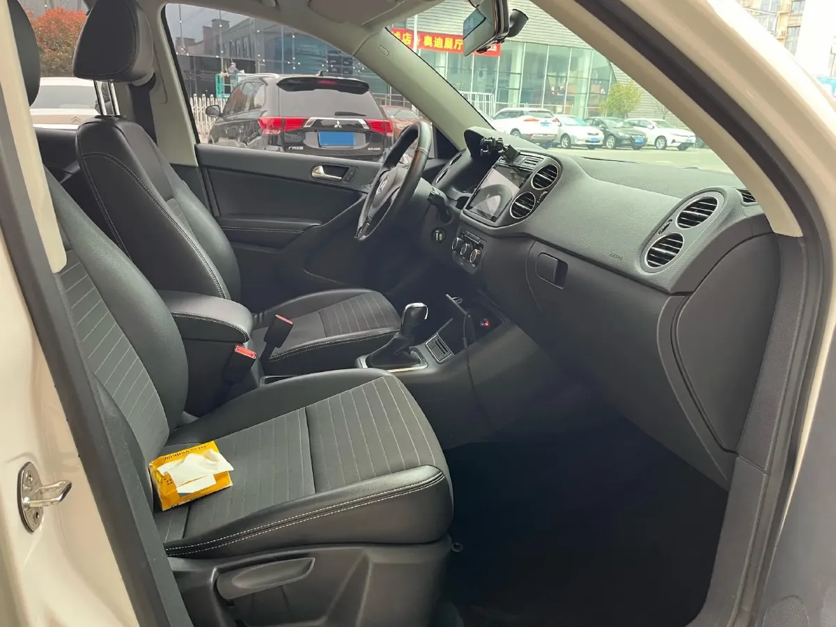 2016 Volkswagen Touran 1.4T 150HP L4 7DCT,autocango,china used car exporter,china ev exporter,chinese used car exporter,chinese used ev exporter