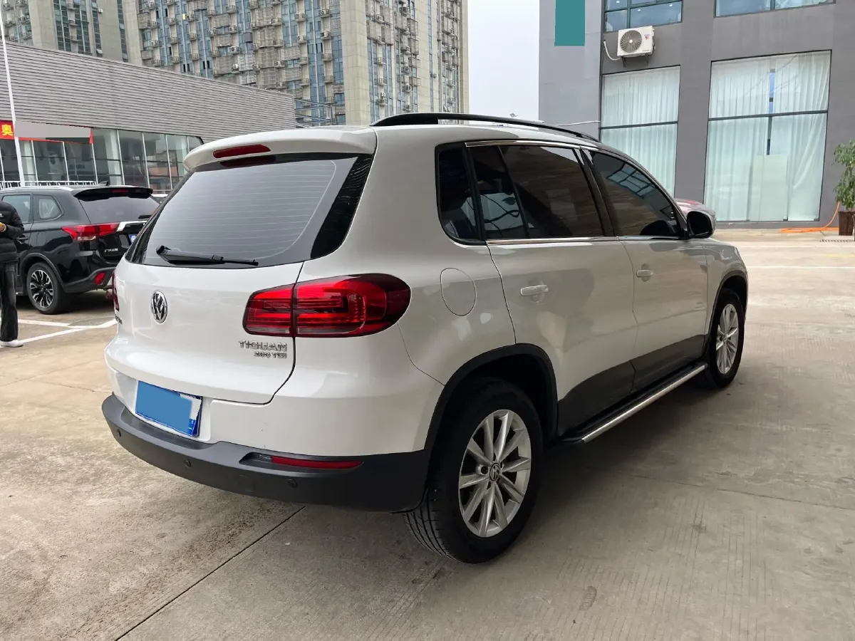 2016 Volkswagen Touran 1.4T 150HP L4 7DCT,autocango,china used car exporter,china ev exporter,chinese used car exporter,chinese used ev exporter