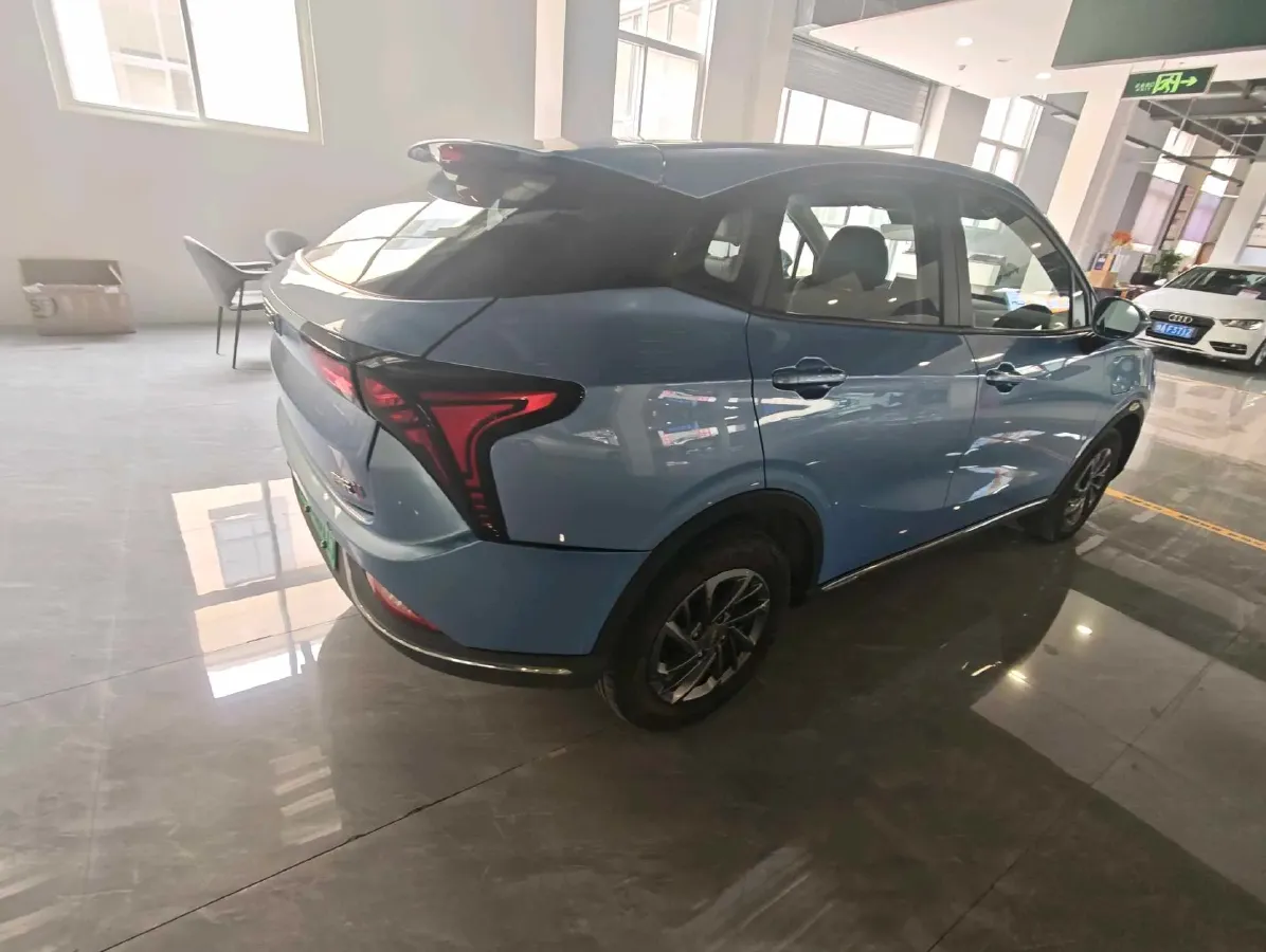 2022 Leapmotor T03 BEV 41KWH,autocango,china used car exporter,china ev exporter,chinese used car exporter,chinese used ev exporter