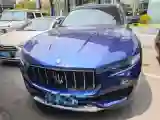 2019 Maserati Levante 3.0T 350HP V6 8AT