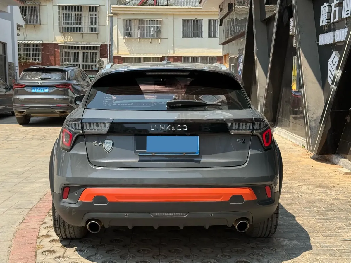 2018 Geely Emgrand GT 1.5T 180HP L3 7DCT,autocango,china used car exporter,china ev exporter,chinese used car exporter,chinese used ev exporter