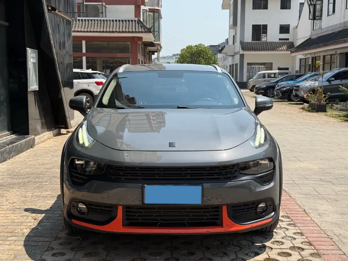 2018 Geely Emgrand GT 1.5T 180HP L3 7DCT,autocango,china used car exporter,china ev exporter,chinese used car exporter,chinese used ev exporter